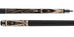 Voodoo VOD40 58 in. Billiards Pool Cue Stick