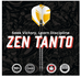 ZTSF-618 Shot! Darts Zen Tanto Soft Tip Set 18gm