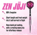 ZUSF-18 Shot! Zen Juji Pro Soft Tip Dart Set 18 grams