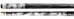 Cuetec 13-711 58 in. Billiards Pool Cue Stick + Free Soft Case Included