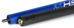 Predator BK Rush Blue Jump/Break Billiards Carbon Pool Cue Stick - No Wrap