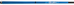 Predator BK Rush Blue Jump/Break Billiards Carbon Pool Cue Stick - No Wrap