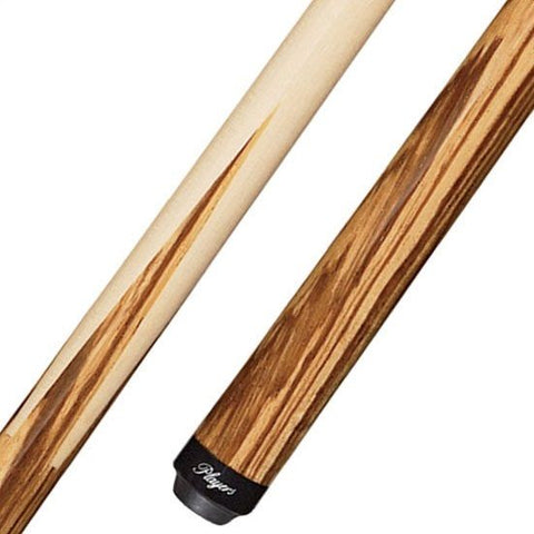 Players E-5100 58 in. Billiards Pool Cue Stick