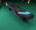 Elite ECW24 2Bx4S Black, Teal Billiards Pool Cue Stick Case