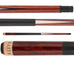 Elite EP38 58 in. Billiards Pool Cue Stick