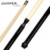 Jacoby Jumper Jump Pool Cue Stick 9 oz - Black Stain