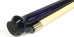 Jacoby Jumper Jump Pool Cue Stick 9 oz - Purple Stain