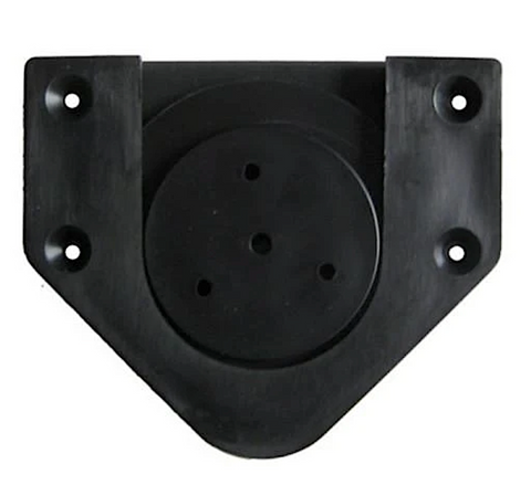 Hanging wall bracket