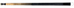 Schon STL6 Two-Piece Ebony/ Maple Billiards Pool Cue Stick