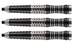 Tribal Weapon Koa Steel Tip Dart Set 22gm