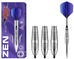 Shot Darts ZBST-824 Zen Budo Steel Tip Dart Set 24gm